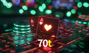 Estatísticas do Jogo 70t