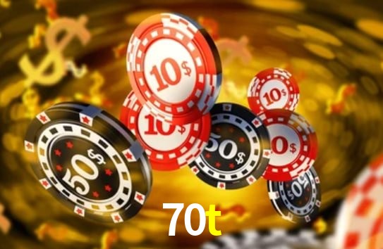 Apostas de Futebol 70t