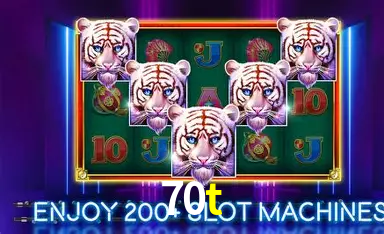 Weekend Specials 70t