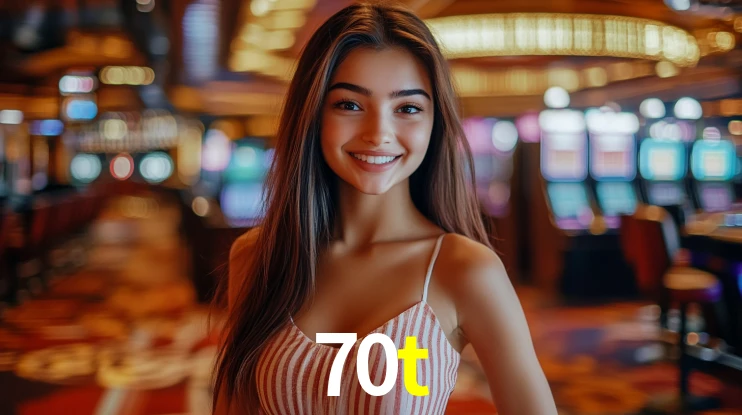 Ofertas Imperdíveis na 70t: Promoções e Bônus Que Valem a Pena