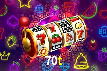 A Emoção da Loteria na 70t: Uma Chance de Mudança de Vida