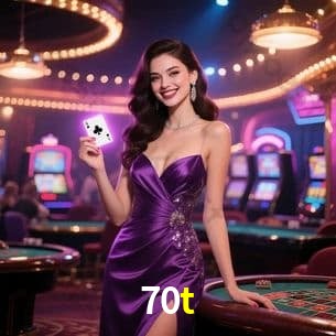 Mesa de Blackjack 70t