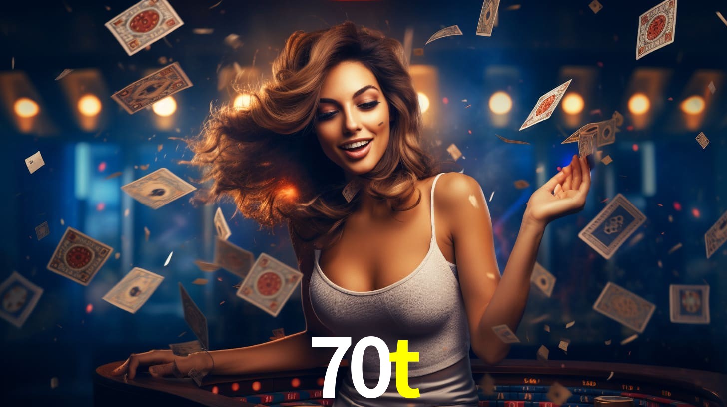 VIP Casino 70t