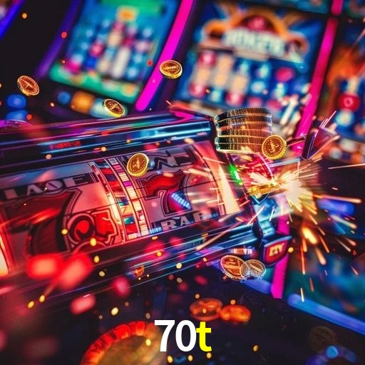Casino VIP 70t