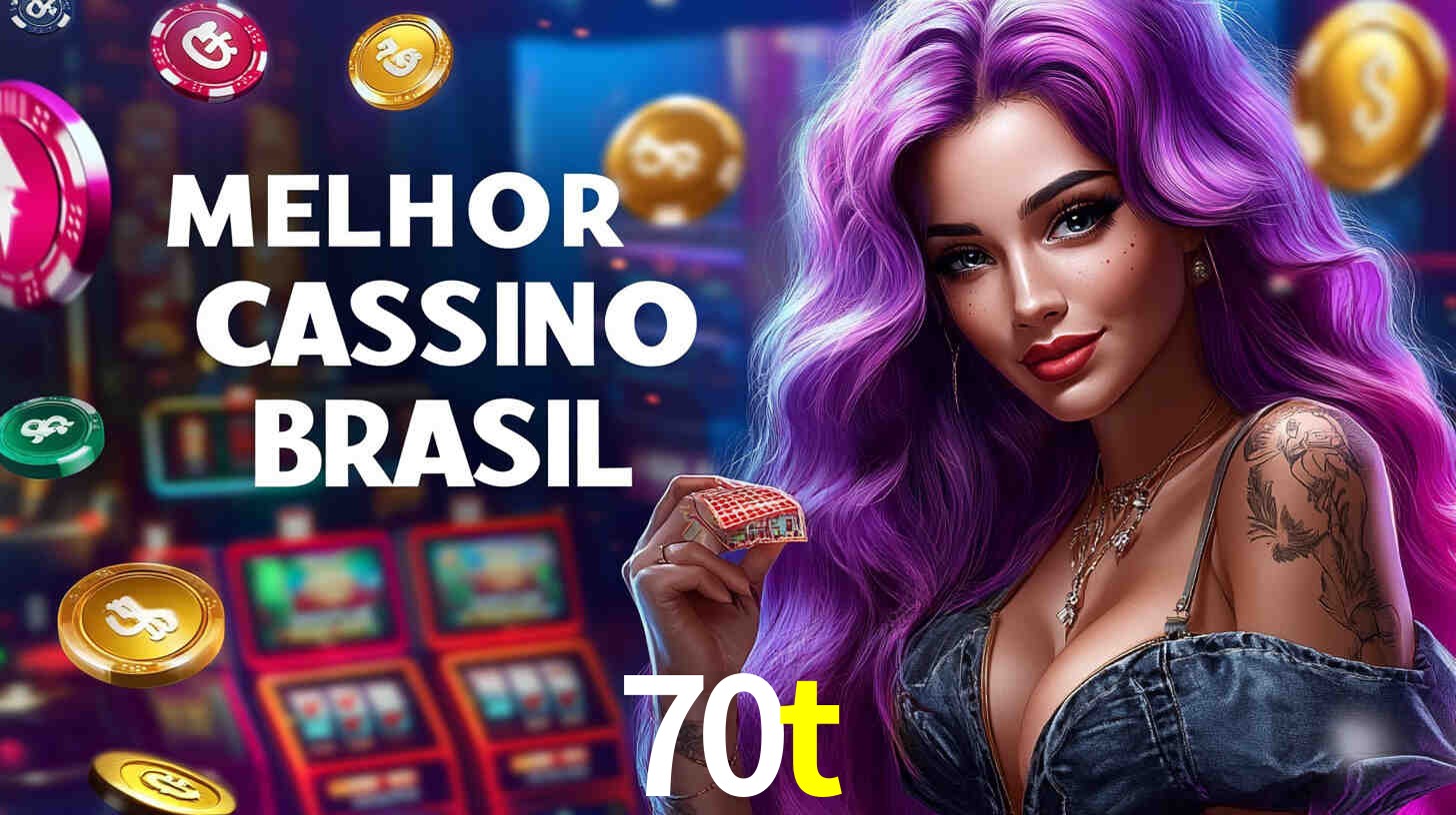 Descubra a Essência do 70t: Nossa História e Compromissos