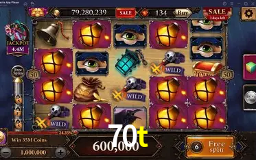 Exclusive Offers 70t