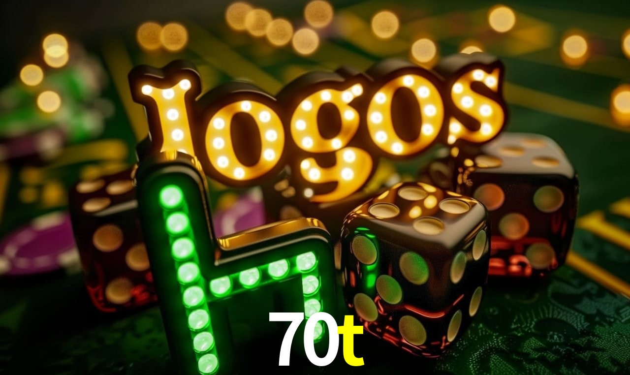Diretório de Jogos 70t