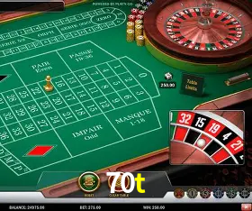 Flash Promotion 70t