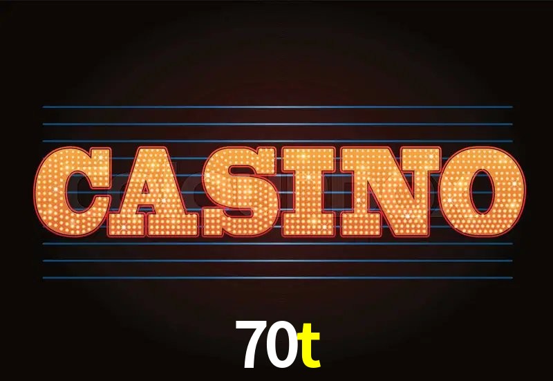 Recursos de Bônus 70t