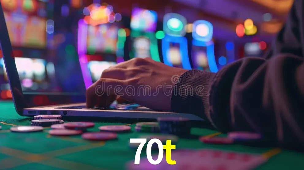 Torneios 70t