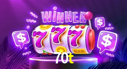 A Emoção da Loteria na 70t: Uma Chance de Mudança de Vida
