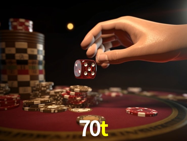 Provedores de Jogos 70t