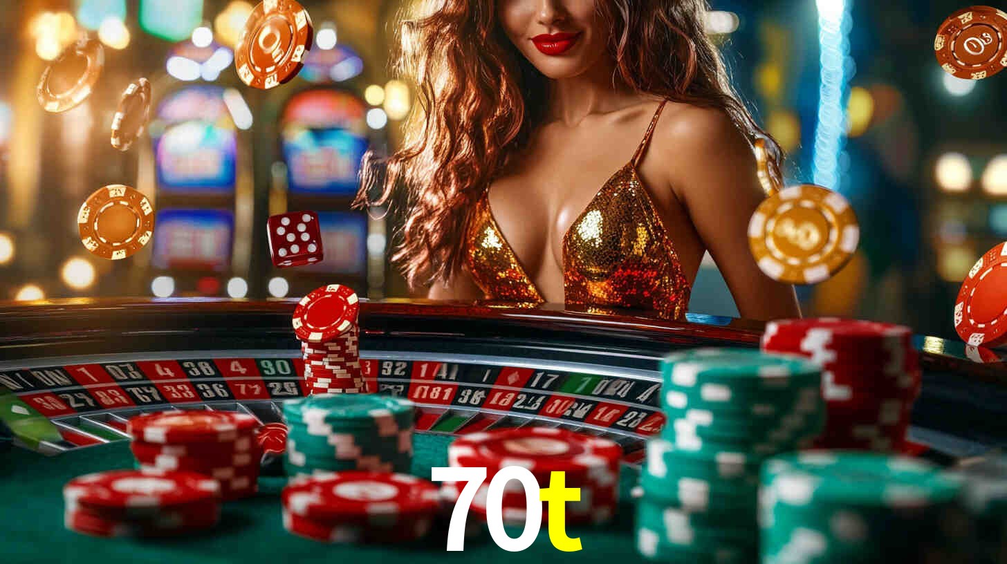 70t App Interface