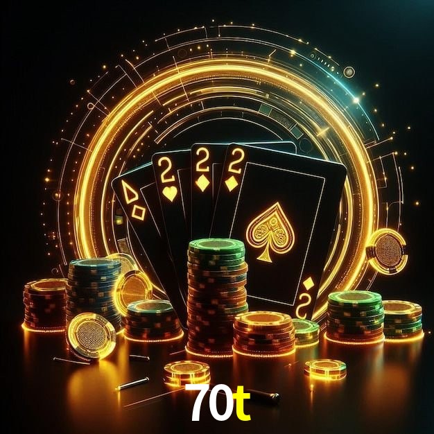 Casino Ao Vivo 70t