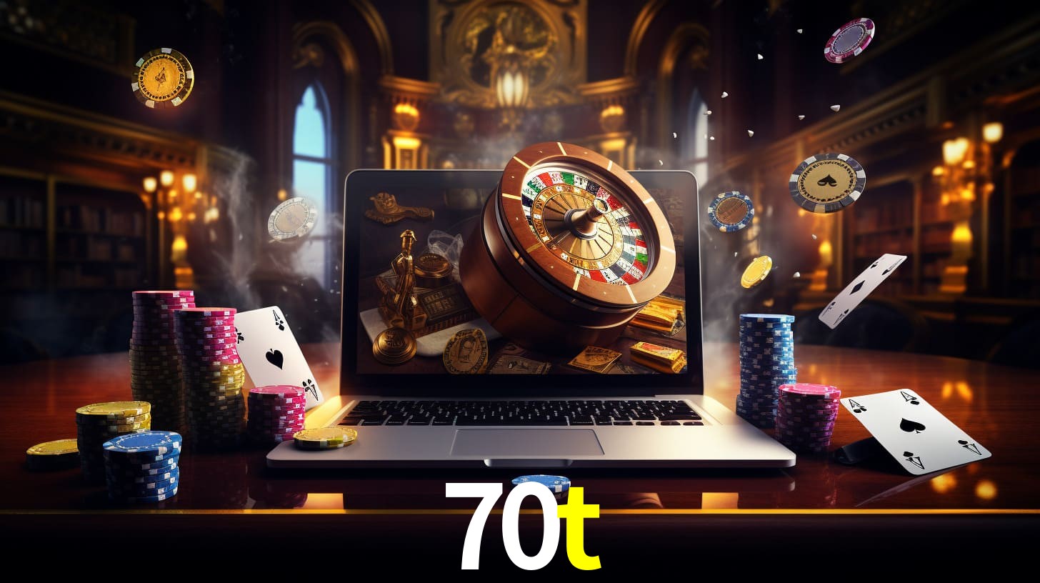 Live Casino 70t