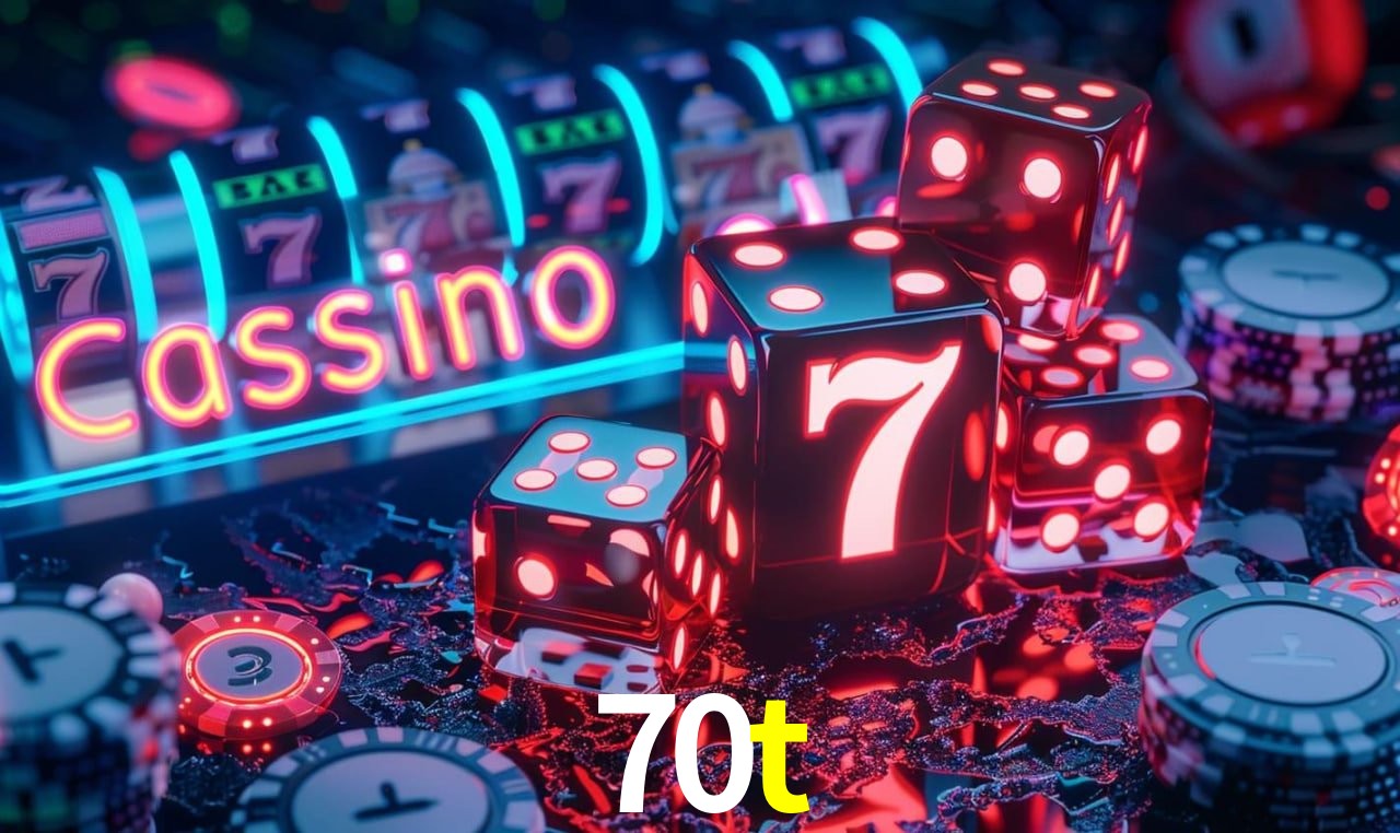Tennis Betting 70t