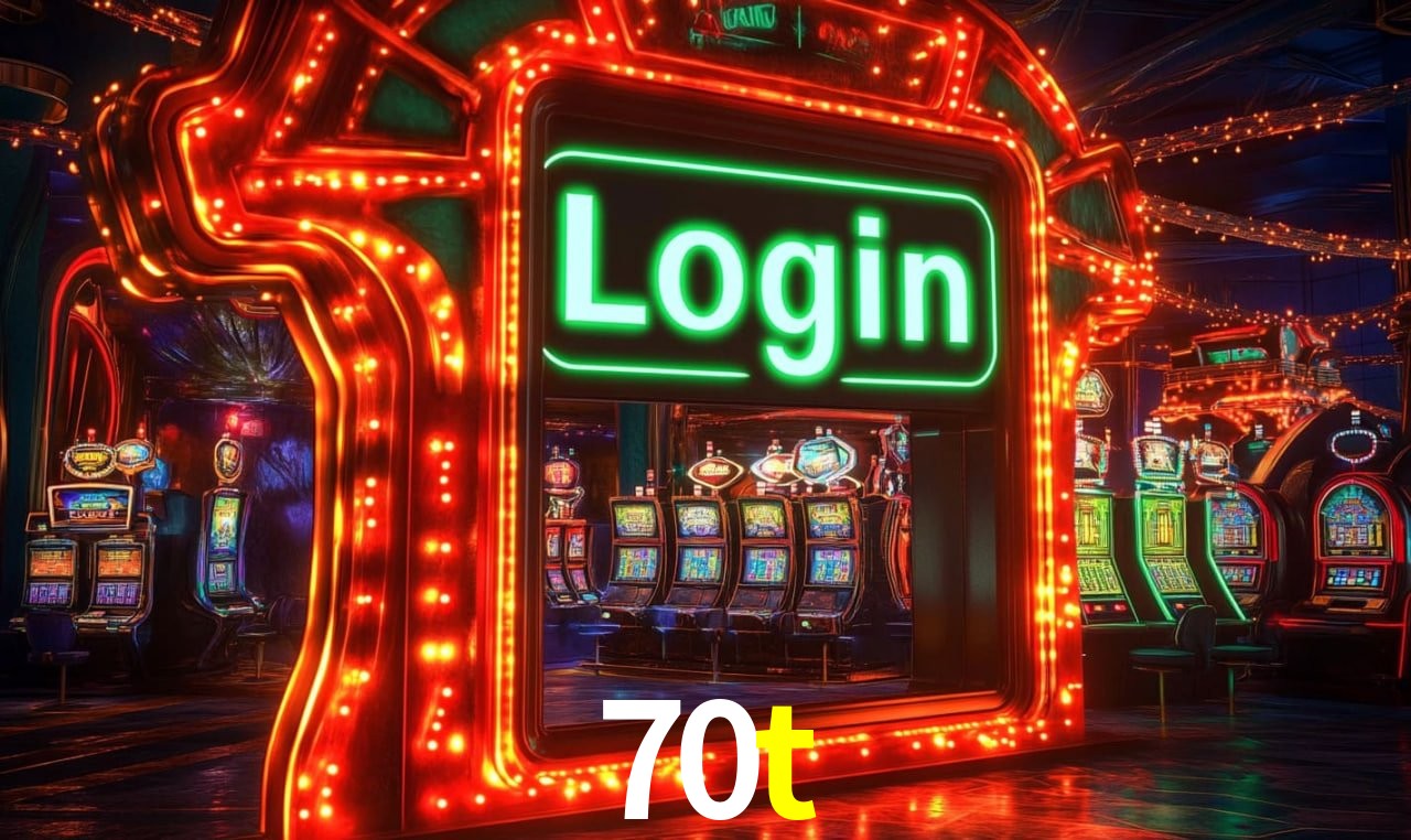 Apostas de Tênis 70t