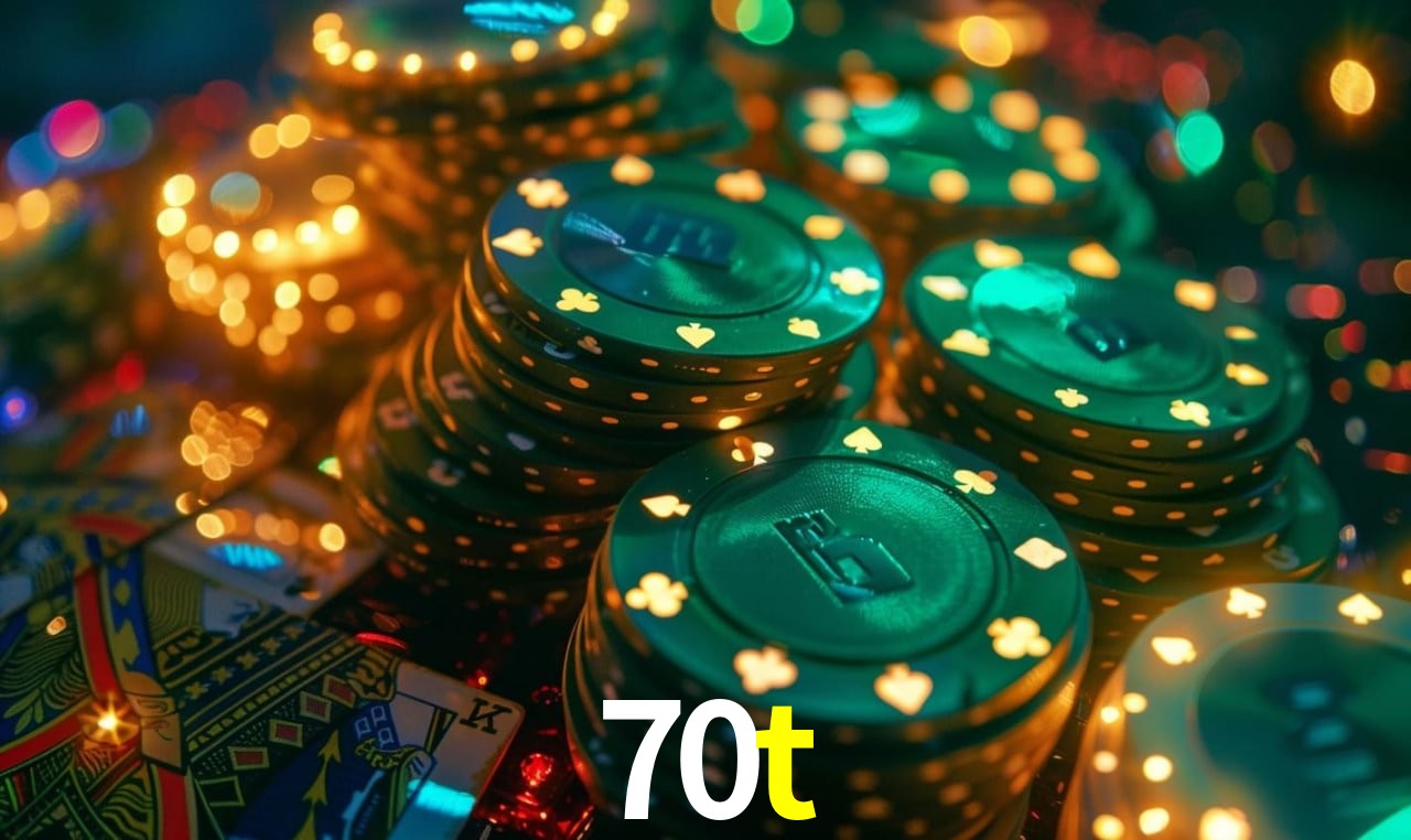 Apostas de Basquete 70t