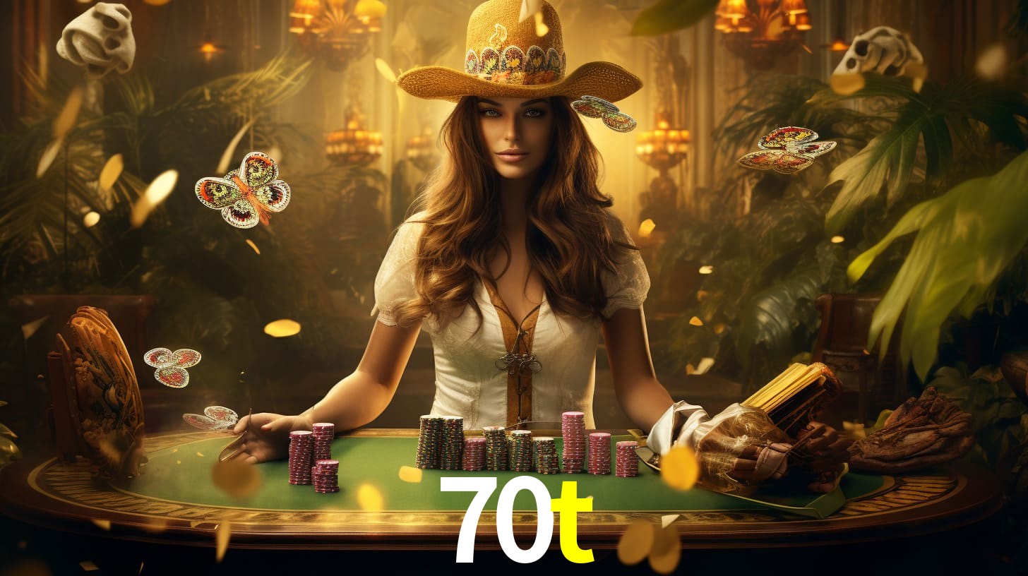Roulette Table 70t